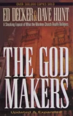 Image of god makers a shocking expose of what the mormon church really believes