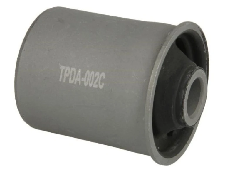 Image of AKUSAN TD 0005 Arm Bushes both sides Control Arm-/Trailing Arm Bush (251)