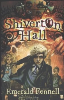 Image of Shiverton Hall by Emerald Fennell Paperback
