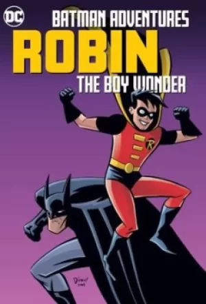 Image of Batman adventures by