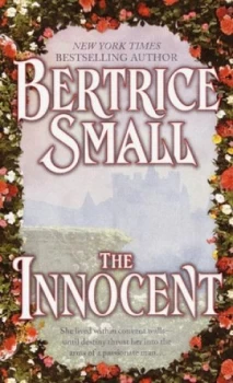 Image of The Innocent by Bertrice Small Paperback