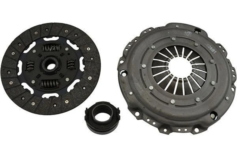 Image of KAVO PARTS Clutch kit KAVO PARTS CP-8039
