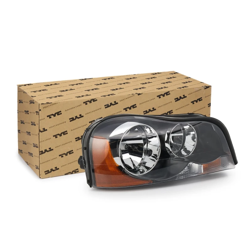 Image of TYC Headlight TYC 20-0451-05-2