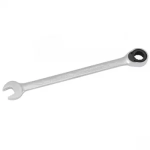Image of Draper 58388 Metric Ratcheting Combination Spanner (9mm)