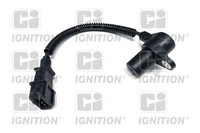 Image of QUINTON HAZELL Crankshaft sensor QUINTON HAZELL XREV619