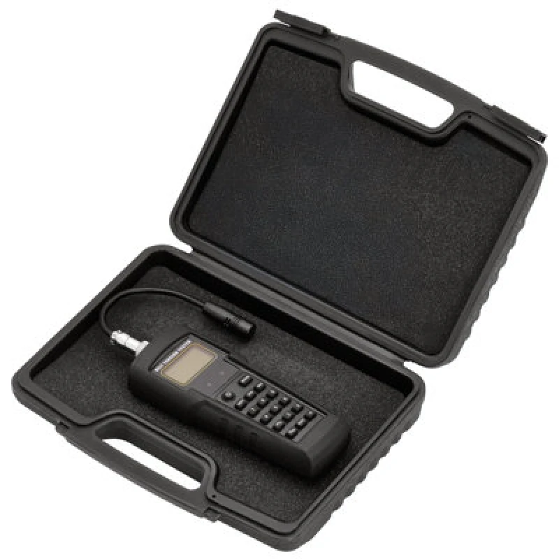 Image of Draper ETBT Sonic Belt Tension Tester ETBT