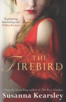 Image of The Firebird by Susanna Kearsley Paperback