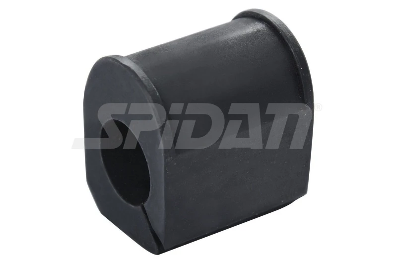 Image of SPIDAN CHASSIS PARTS Anti roll bar bush SPIDAN CHASSIS PARTS 410114