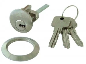 Image of CISA Astral Rim Cylinder