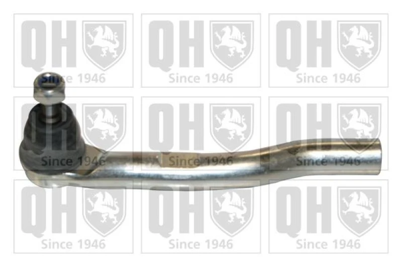 Image of QUINTON HAZELL Track rod end QUINTON HAZELL QR3927S