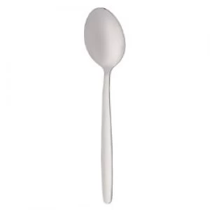 image of Genware Millenium Tea Spoon Pack of 12