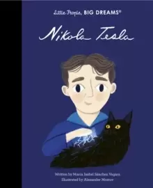Image of Nikola Tesla : Volume 83