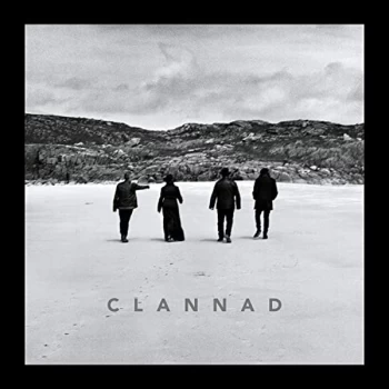 image of Clannad - In A Lifetime (Deluxe Bookpack) Vinyl