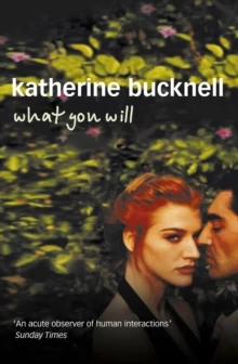 Image of What You Will DVD