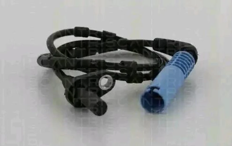 Image of TRISCAN 8180 11207 ABS Sensor Sensor,wheel speed (412)