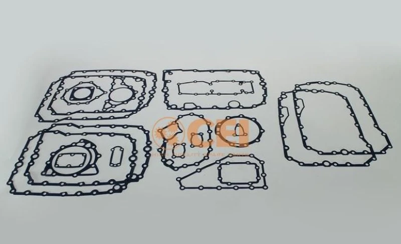 Image of CEI 198.797 Gasket Set, manual transmission Gasket Set,manual transmission (623)