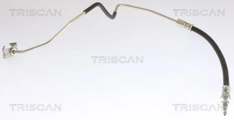 Image of TRISCAN Brake hose TRISCAN 8150 282007