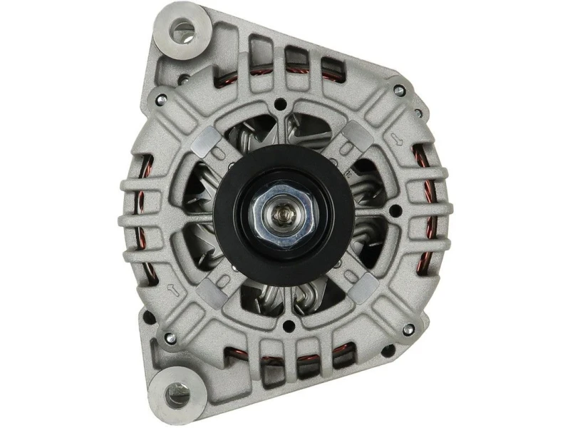 Image of AS-PL Alternator AS-PL A3748S
