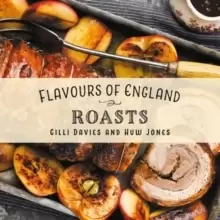 Image of Flavours of England: Roasts