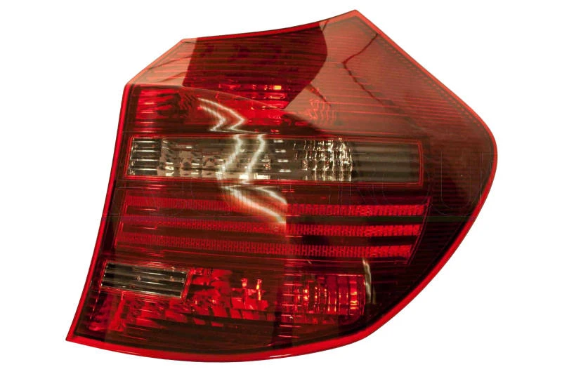 Image of PRASCO BM1214163 Rear light TYC Right Combination Rearlight (391)