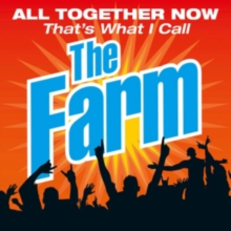 Image of All Together Now: That's What I Call CD / Album with DVD