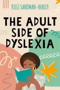 Image of adult side of dyslexia