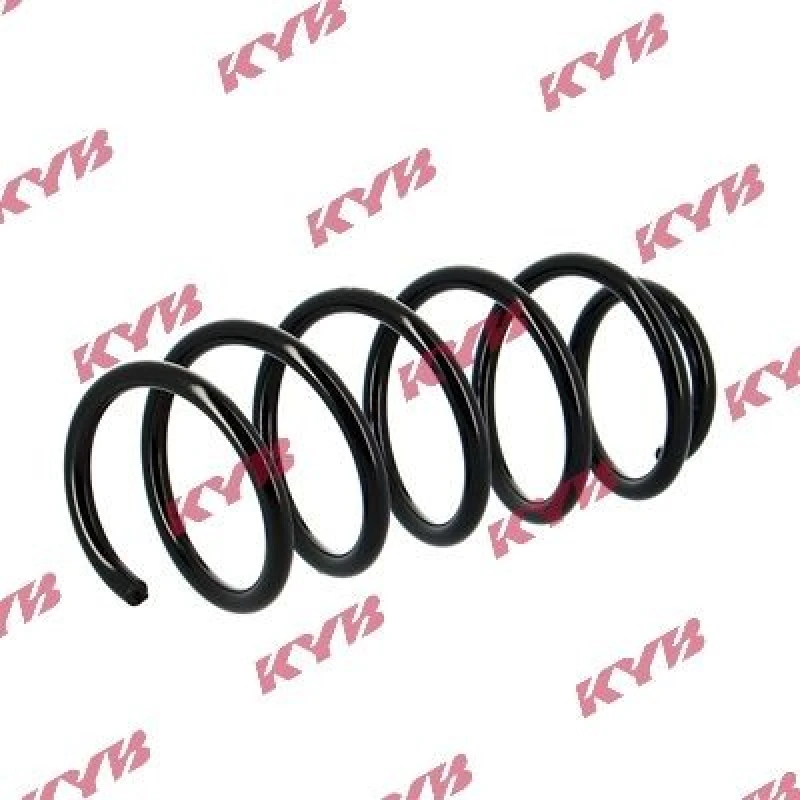 Image of KYB Coil spring KYB RA4104