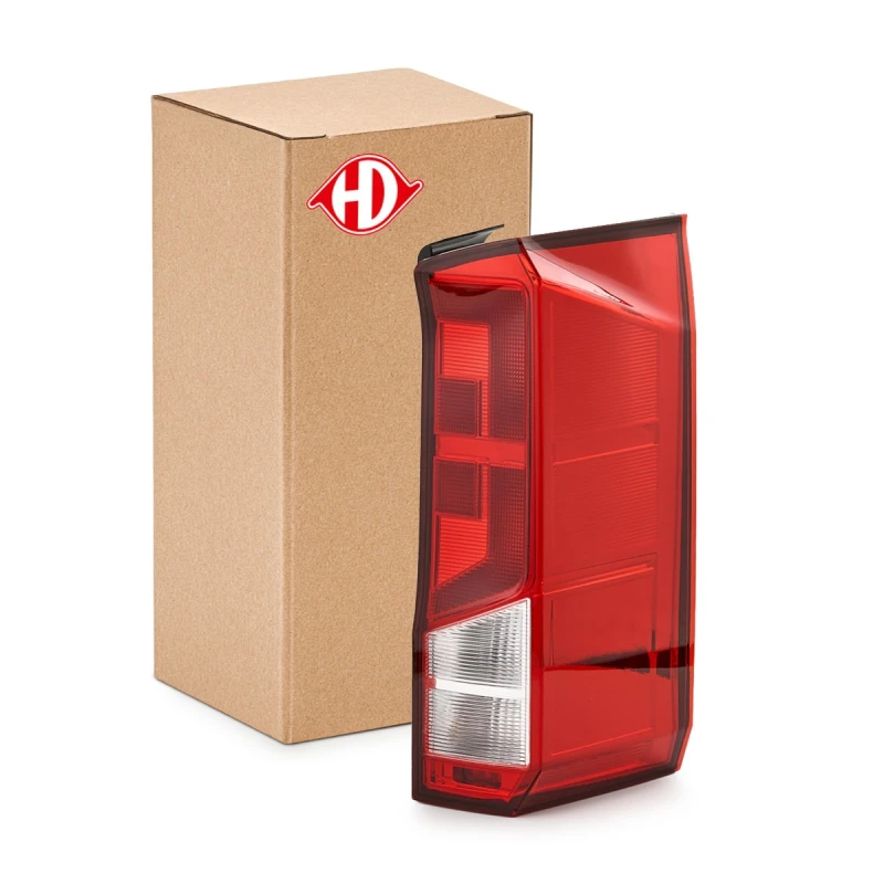 Image of Rear light DIEDERICHS 2282090