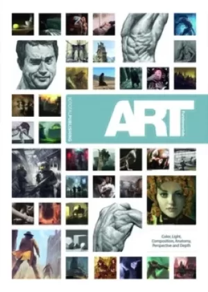 Image of Art fundamentals by