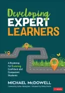 Image of developing expert learners a roadmap for growing confident and competent st