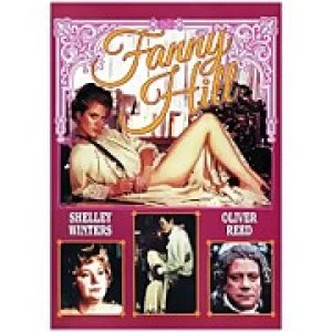 Image of Fanny Hill