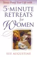Image of 5 minute retreats for women