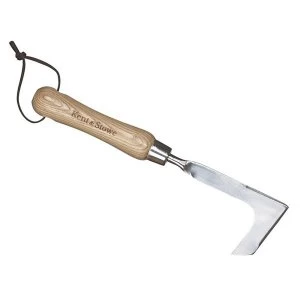 Image of Kent & Stowe Carbon Steel Hand Weeding Knife, FSC