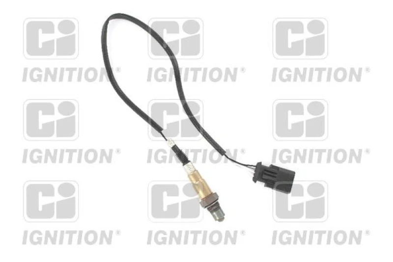 Image of QUINTON HAZELL Lambda sensor QUINTON HAZELL XLOS1133