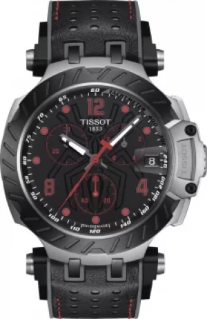 Tissot Watch T-Race MotoGP Marc Marquez Limited Edition 2020