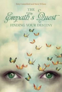 Image of The Empaths Quest by Bety Comerford