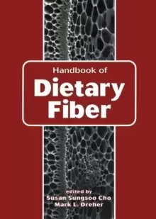 Image of Handbook of Dietary Fiber