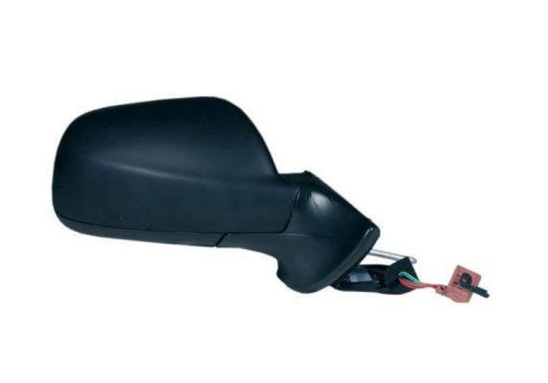 Image of ALKAR 6102740 Wing mirror Right, Electric, Convex, primed Outside Mirror (50)