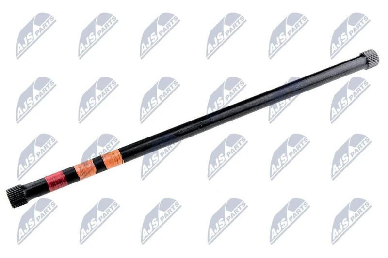 Image of NTY Coil spring NTY ZWT-RE-010