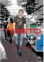 image of Tiesto - Asia Tour