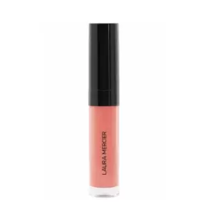 Image of Laura Mercier Lip Glace Balm Gloss - Colour 150 Melon Sorbet