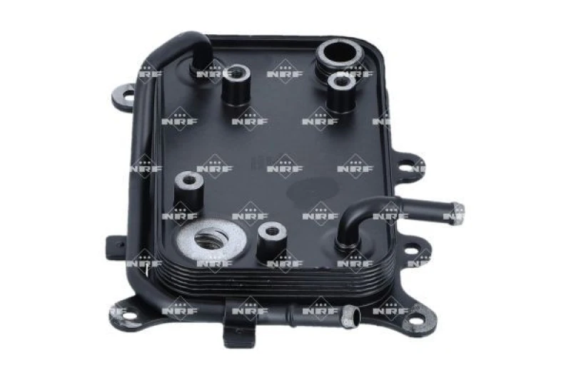 Image of NRF 310057 Oil Cooler, automatic transmission Oil Cooler,automatic transmission (1047)