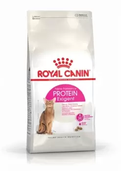 Image of Royal Canin Protein Exigent Adult Cat Food Dry 10kg