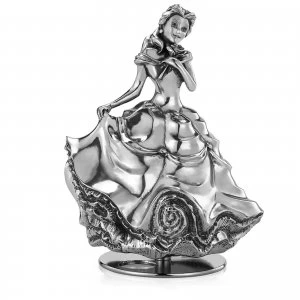 Image of Royal Selangor Disney Music Carousel - Belle