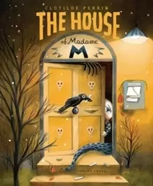 Image of The House of Madame M