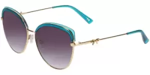 image of Ted Baker Sunglasses TB1661 559