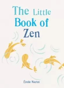 Image of The Little Book of Zen