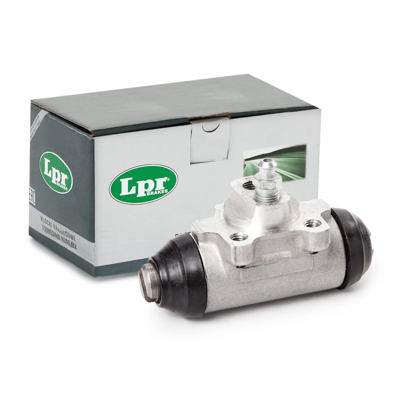 Image of LPR 4194 Brake Cylinder Aluminium Wheel Brake Cylinder (277)