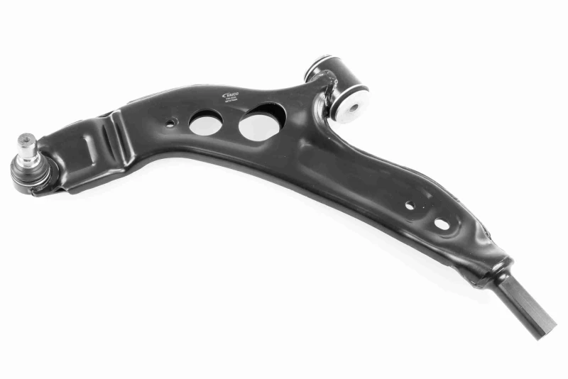Image of VAICO V20-3033 Suspension arm Original VAICO Quality Control Arm, Sheet Steel, Front Axle Left Sheet Steel Track Control Arm (273)