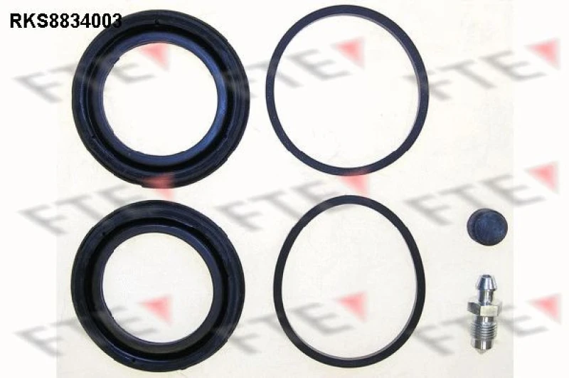 Image of Repair Kit, brake caliper FTE 9323725